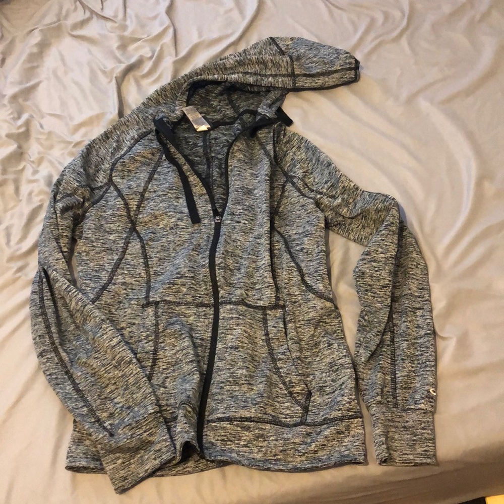Champion duo dry women’s jacket